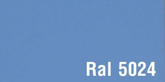 Ral 5024