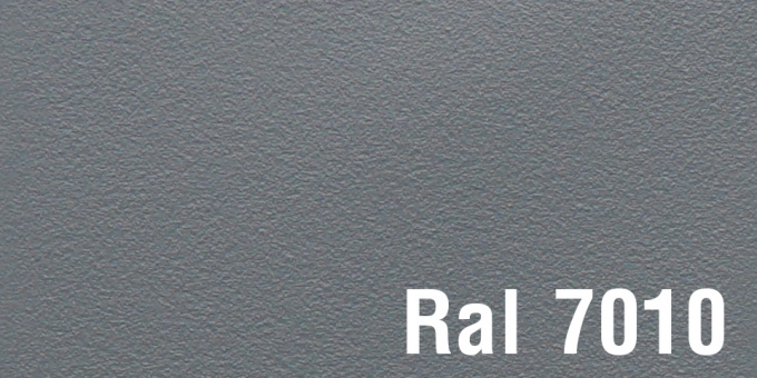 Ral 7010