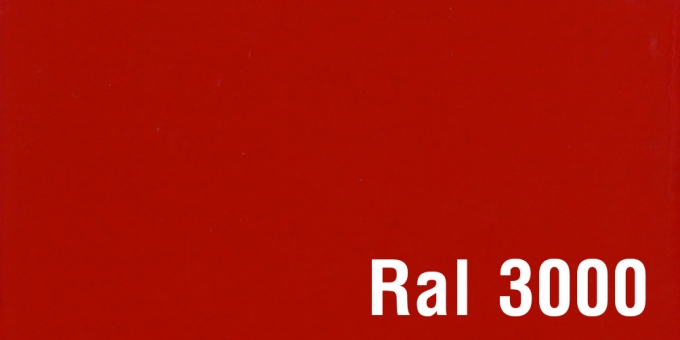 Ral 3000